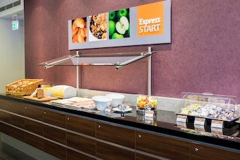 Holiday Inn Express Guetersloh by IHG galeri fotoğrafı