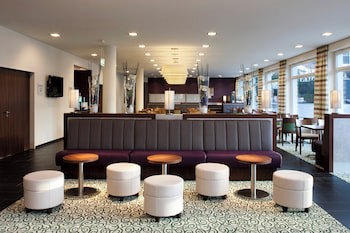 Holiday Inn Express Guetersloh by IHG galeri fotoğrafı