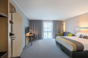 Holiday Inn Express Guetersloh by IHG fotoğrafı
