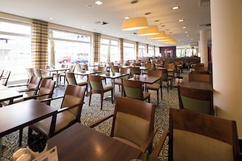 Holiday Inn Express Guetersloh by IHG galeri fotoğrafı