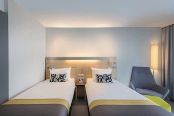 Holiday Inn Express Guetersloh by IHG galeri fotoğrafı