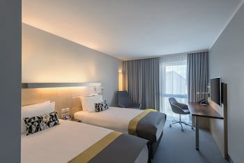 Holiday Inn Express Guetersloh by IHG galeri fotoğrafı