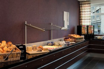 Holiday Inn Express Guetersloh by IHG galeri fotoğrafı