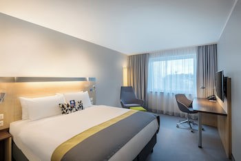 Holiday Inn Express Guetersloh by IHG galeri fotoğrafı