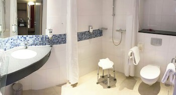 Holiday Inn Express Guetersloh by IHG fotoğrafı
