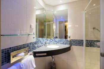 Holiday Inn Express Guetersloh by IHG galeri fotoğrafı