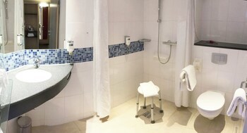 Holiday Inn Express Guetersloh by IHG galeri fotoğrafı