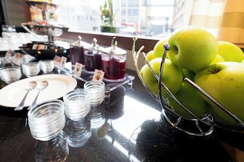 Holiday Inn Express Guetersloh by IHG galeri fotoğrafı