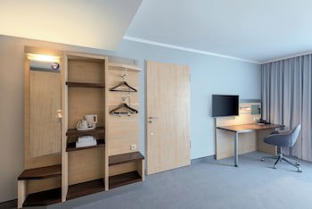 Holiday Inn Express Guetersloh by IHG galeri fotoğrafı