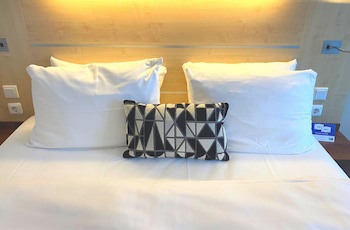 Holiday Inn Express Guetersloh by IHG galeri fotoğrafı