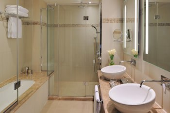 Avani Deira Dubai Hotel fotoğrafı