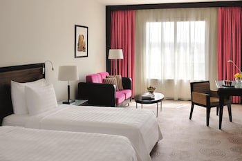 Avani Deira Dubai Hotel galeri fotoğrafı