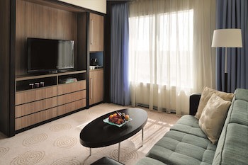 Avani Deira Dubai Hotel