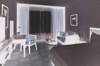Avani Deira Dubai Hotel