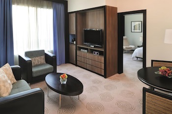Avani Deira Dubai Hotel galeri fotoğrafı