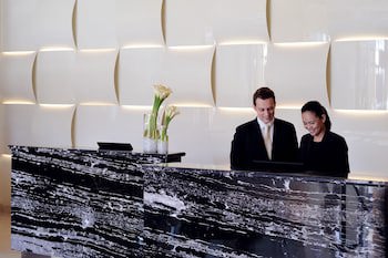 Avani Deira Dubai Hotel