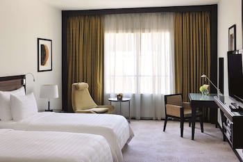 Avani Deira Dubai Hotel