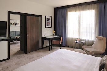 Avani Deira Dubai Hotel galeri fotoğrafı