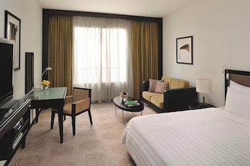 Avani Deira Dubai Hotel galeri fotoğrafı
