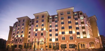 Avani Deira Dubai Hotel fotoğrafı