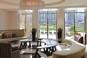 Avani Deira Dubai Hotel