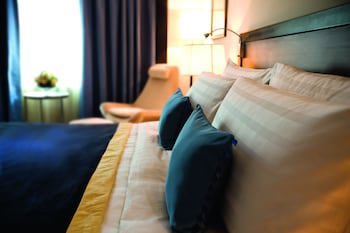 Avani Deira Dubai Hotel
