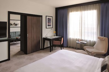 Avani Deira Dubai Hotel