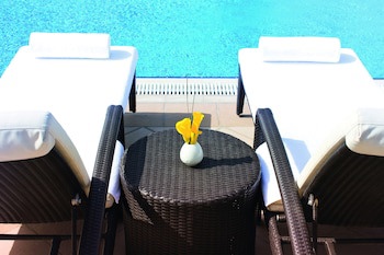 Avani Deira Dubai Hotel