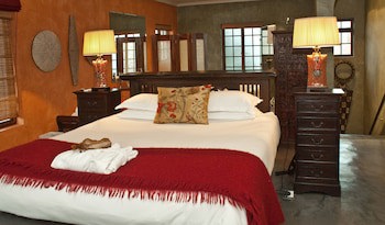 Singa Lodge - Lion Roars Hotels & Lodge
