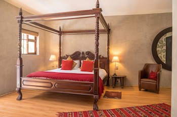 Singa Lodge - Lion Roars Hotels & Lodge