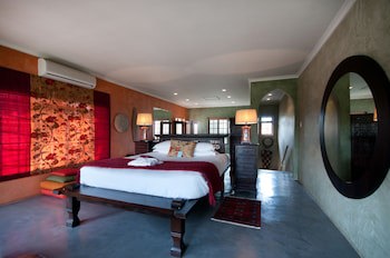 Singa Lodge - Lion Roars Hotels & Lodge