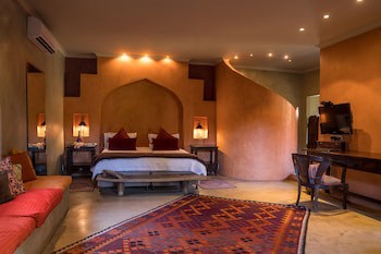 Singa Lodge - Lion Roars Hotels & Lodge
