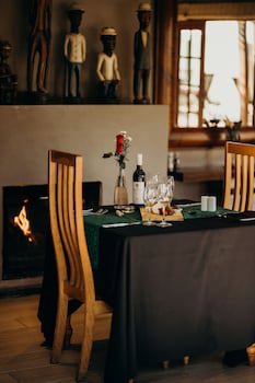 Singa Lodge - Lion Roars Hotels & Lodge