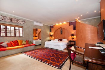 Singa Lodge - Lion Roars Hotels & Lodge