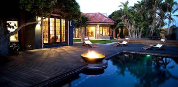 Singa Lodge - Lion Roars Hotels & Lodge