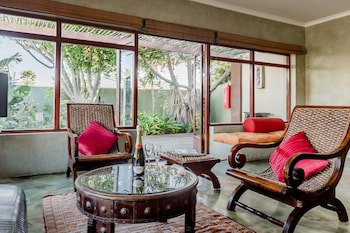 Singa Lodge - Lion Roars Hotels & Lodge