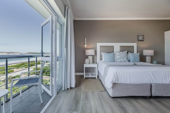 Robberg Beach Lodge - Lion Roars Hotels & Lodges