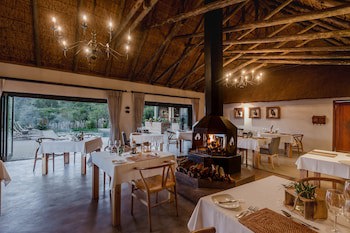 Bukela Game Lodge Amakhala Game Reserve