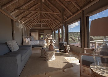 Bukela Game Lodge Amakhala Game Reserve