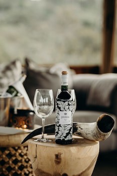 Bukela Game Lodge Amakhala Game Reserve