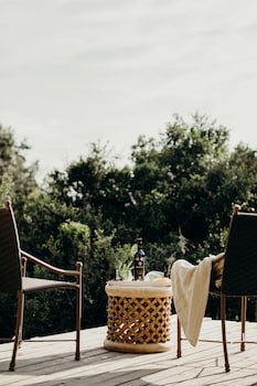 Bukela Game Lodge Amakhala Game Reserve