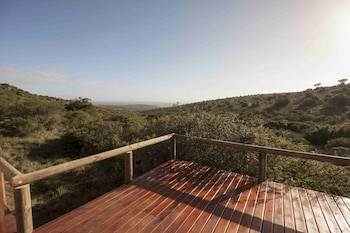 Bukela Game Lodge Amakhala Game Reserve