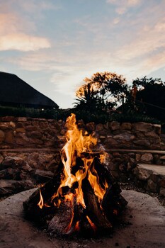 Bukela Game Lodge Amakhala Game Reserve