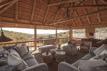 Bukela Game Lodge Amakhala Game Reserve