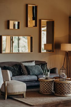 Bukela Game Lodge Amakhala Game Reserve