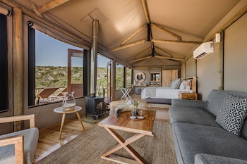 Bukela Game Lodge Amakhala Game Reserve
