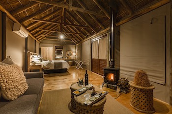 Bukela Game Lodge Amakhala Game Reserve