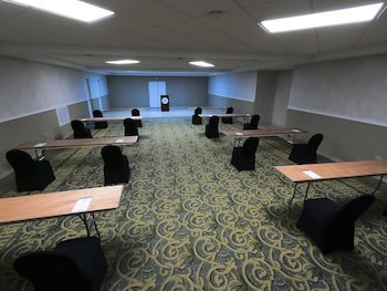 Costa Bahia Hotel & Convention Center