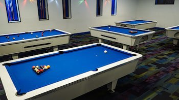 Costa Bahia Hotel & Convention Center