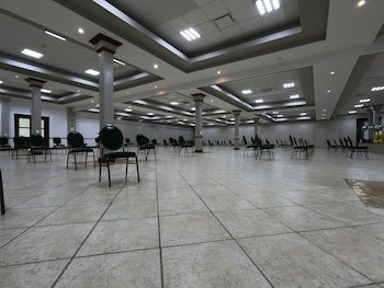 Costa Bahia Hotel & Convention Center